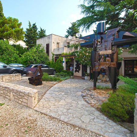 Apartments Nenad 1720 プレマントゥーラ エクステリア 写真
