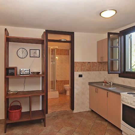 Apartments Nenad 1720 プレマントゥーラ エクステリア 写真