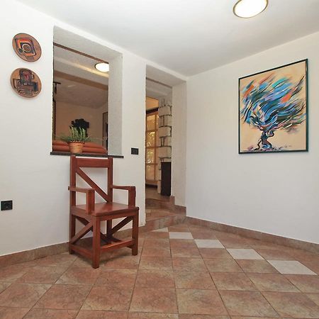 Apartments Nenad 1720 プレマントゥーラ エクステリア 写真