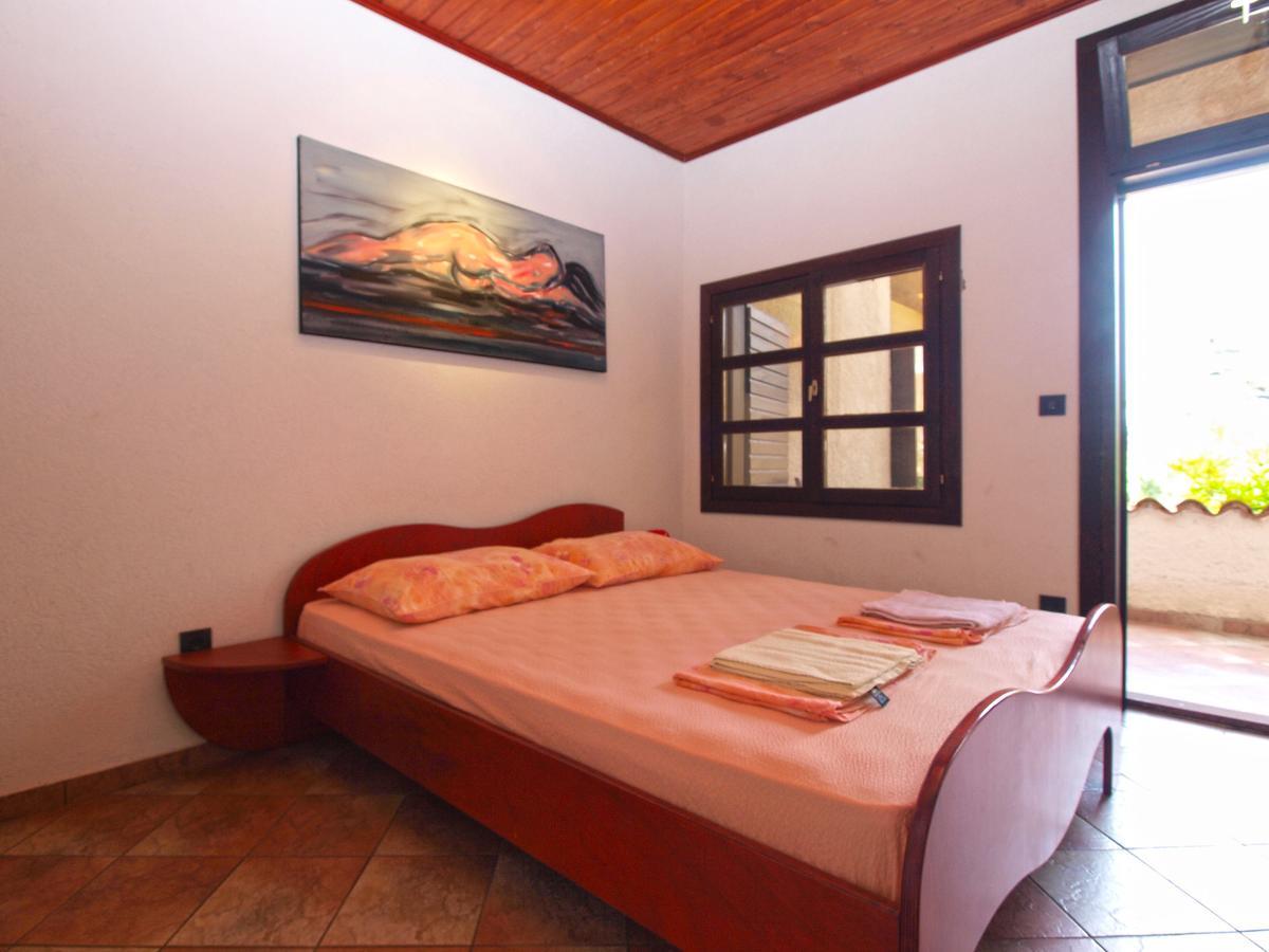 Apartments Nenad 1720 プレマントゥーラ エクステリア 写真