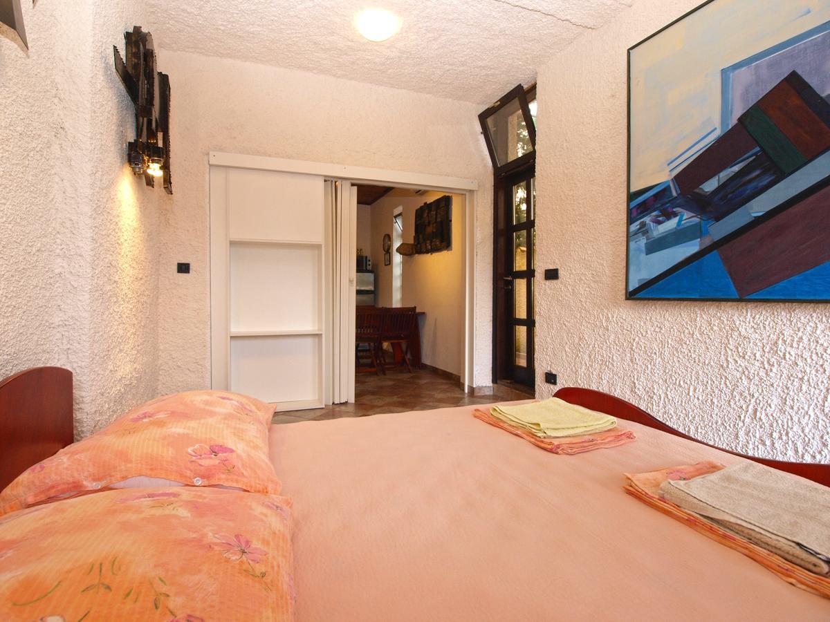 Apartments Nenad 1720 プレマントゥーラ エクステリア 写真