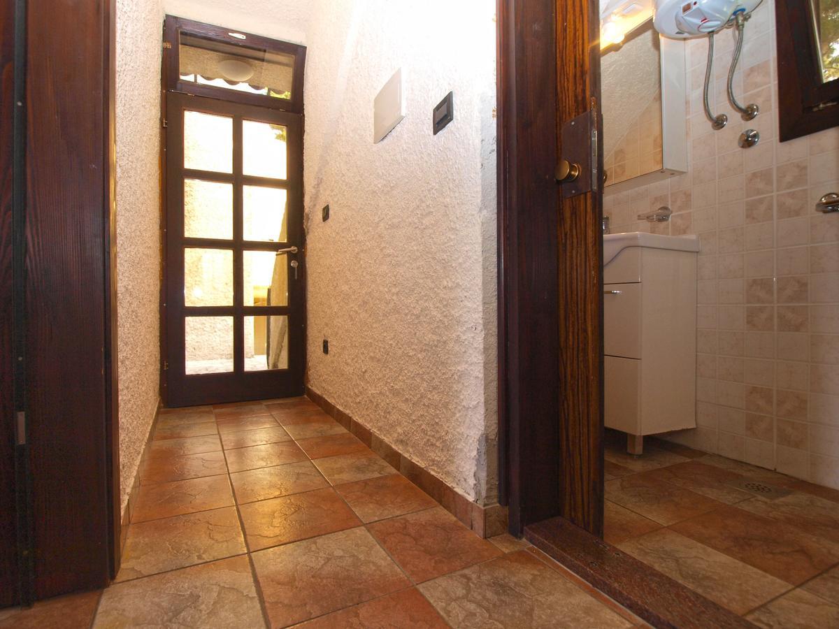 Apartments Nenad 1720 プレマントゥーラ エクステリア 写真