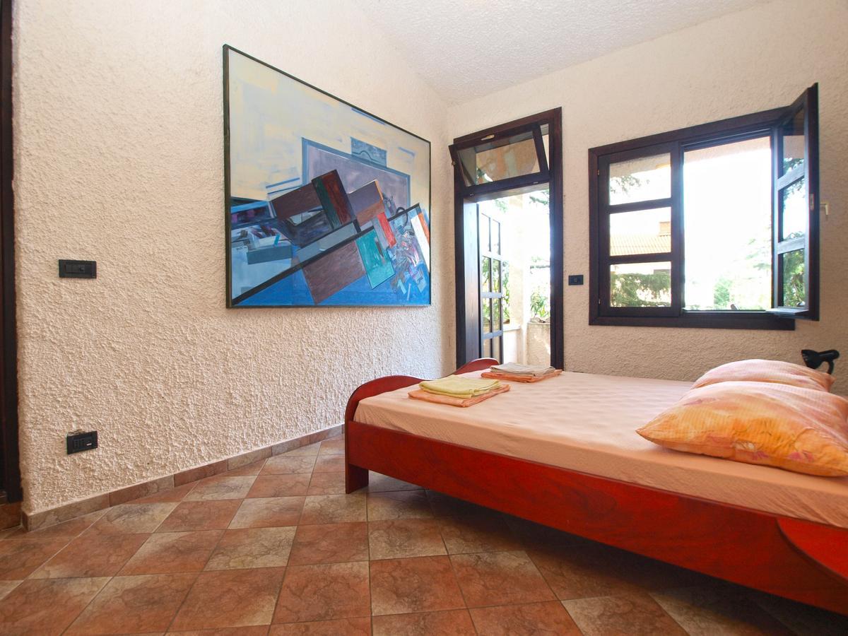 Apartments Nenad 1720 プレマントゥーラ エクステリア 写真