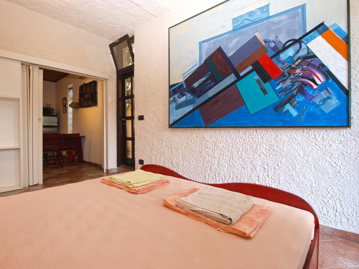 Apartments Nenad 1720 プレマントゥーラ エクステリア 写真
