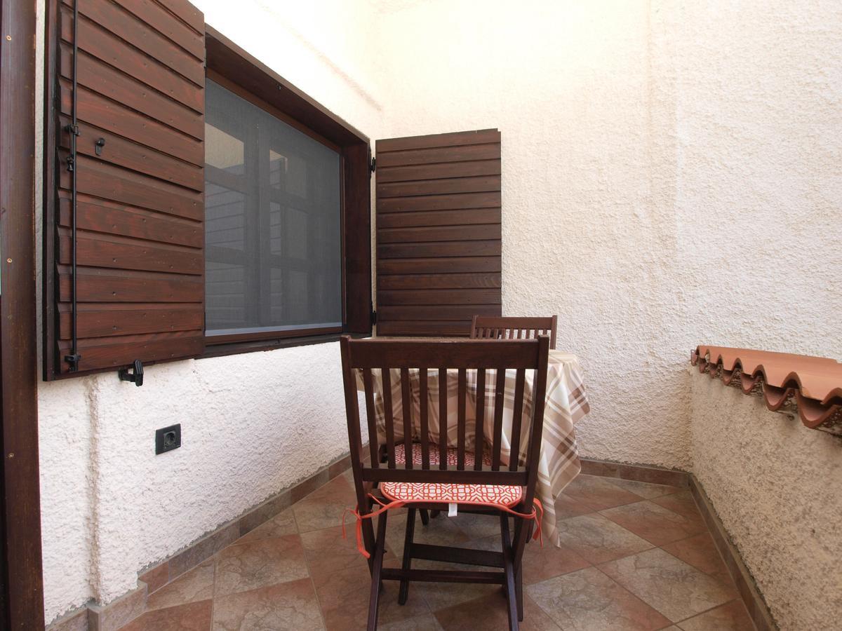 Apartments Nenad 1720 プレマントゥーラ エクステリア 写真