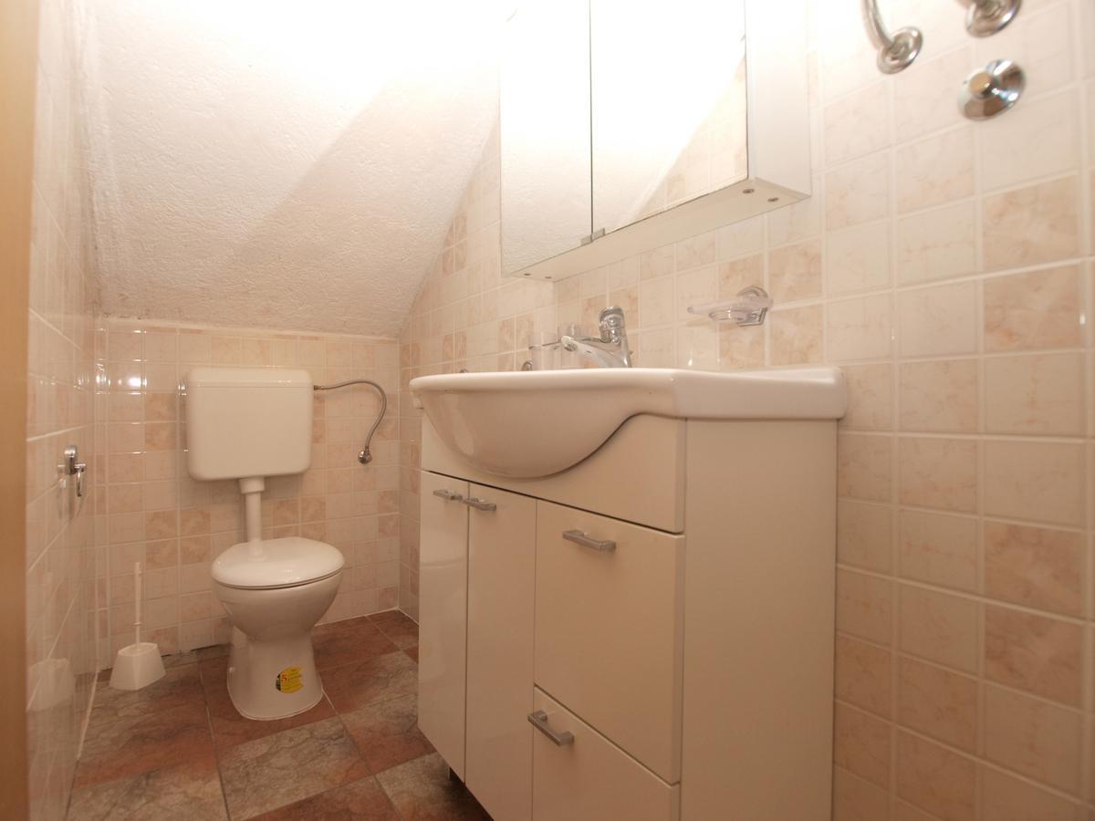 Apartments Nenad 1720 プレマントゥーラ エクステリア 写真