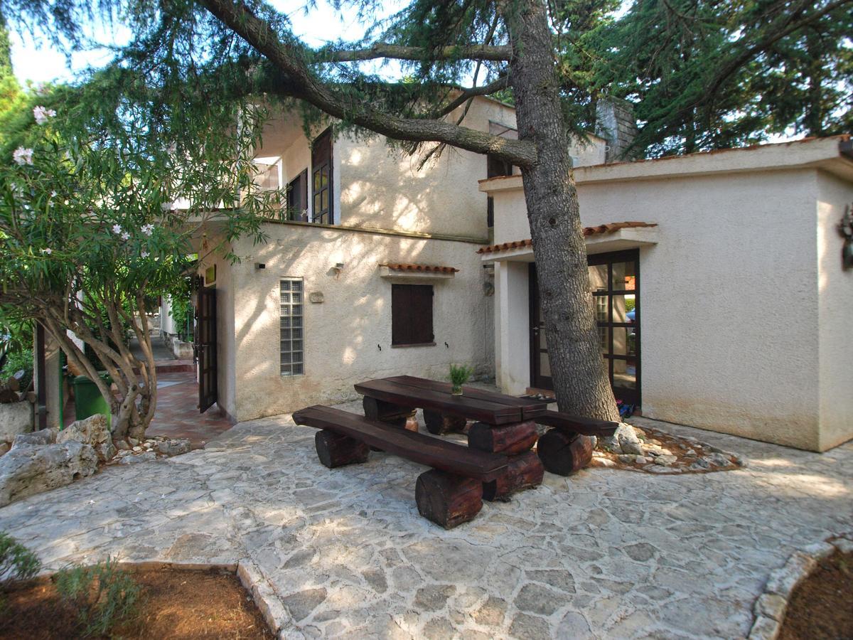 Apartments Nenad 1720 プレマントゥーラ エクステリア 写真