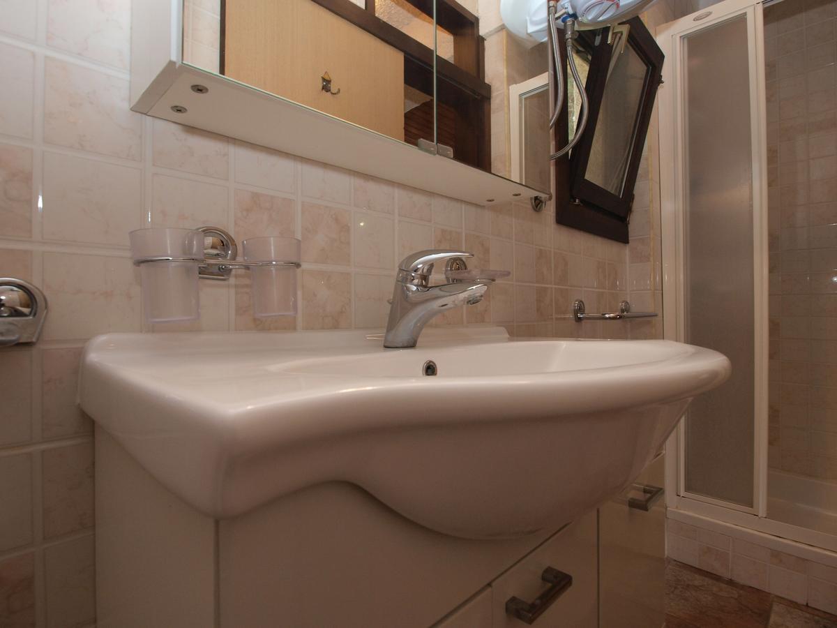 Apartments Nenad 1720 プレマントゥーラ エクステリア 写真