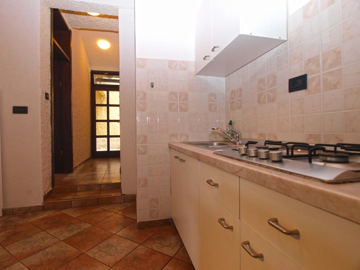 Apartments Nenad 1720 プレマントゥーラ エクステリア 写真