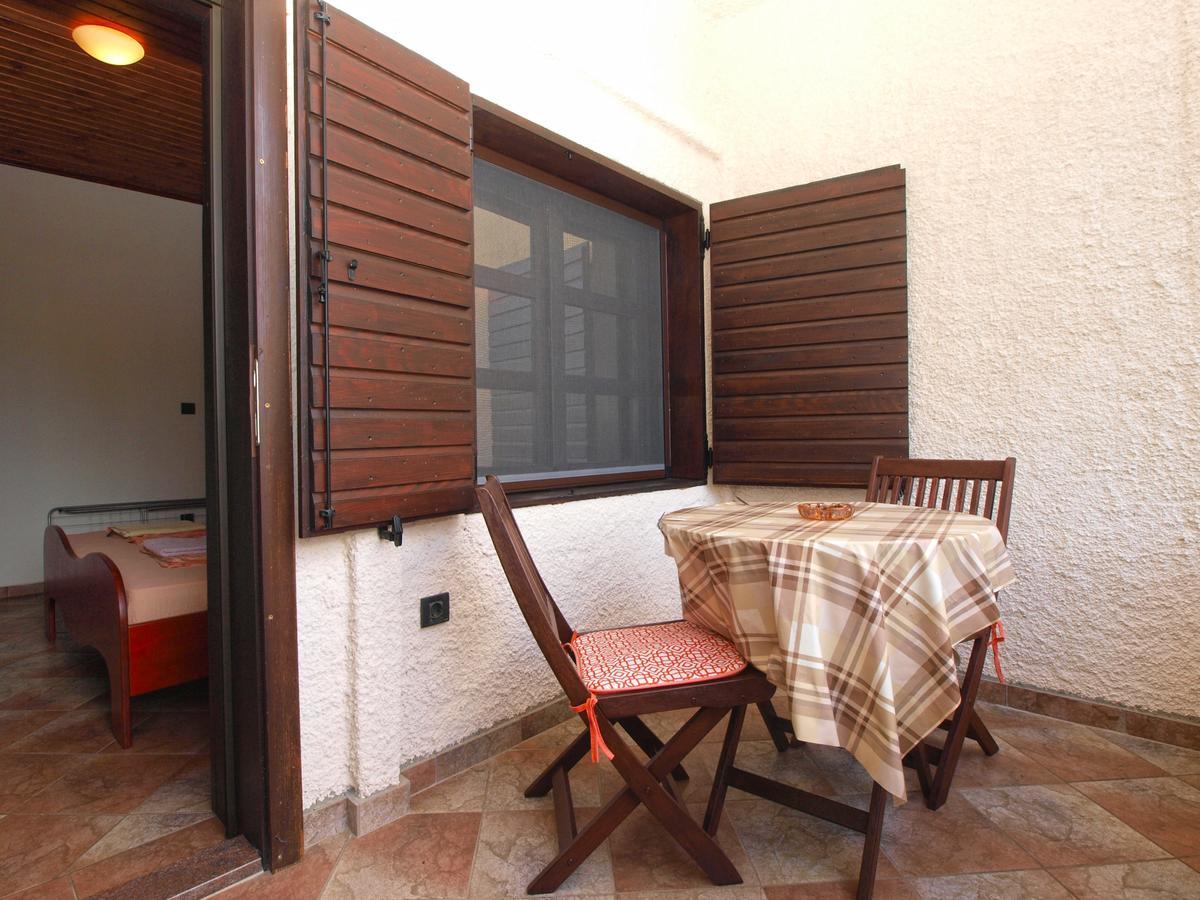 Apartments Nenad 1720 プレマントゥーラ エクステリア 写真