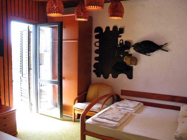 Apartments Nenad 1720 プレマントゥーラ エクステリア 写真