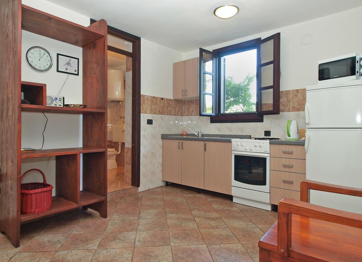 Apartments Nenad 1720 プレマントゥーラ エクステリア 写真
