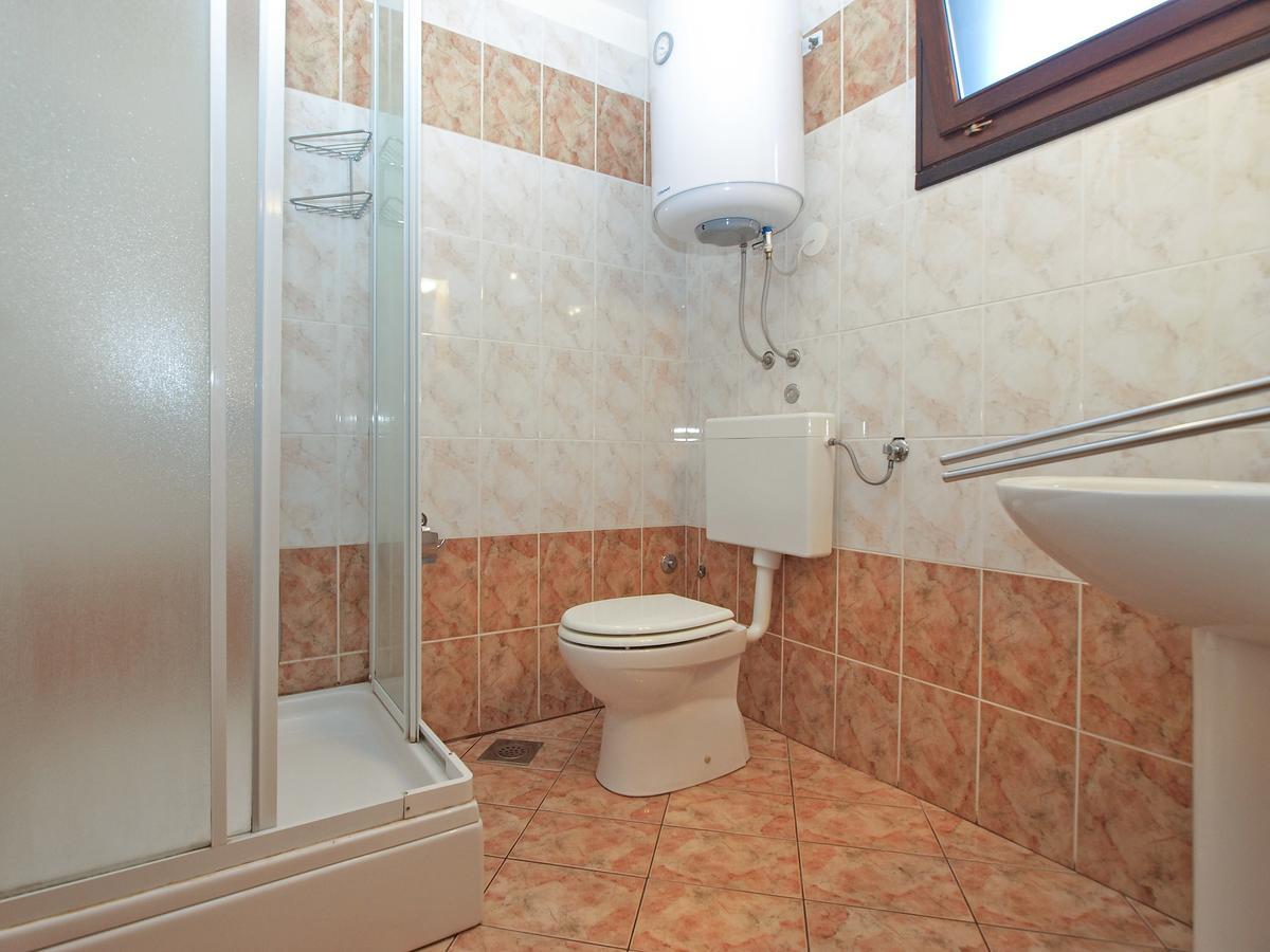 Apartments Nenad 1720 プレマントゥーラ エクステリア 写真