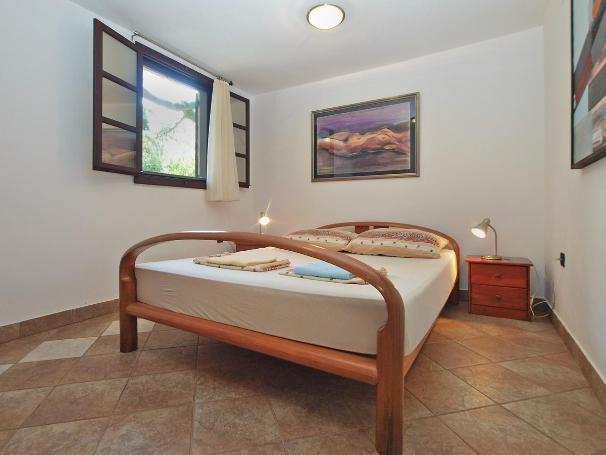 Apartments Nenad 1720 プレマントゥーラ エクステリア 写真