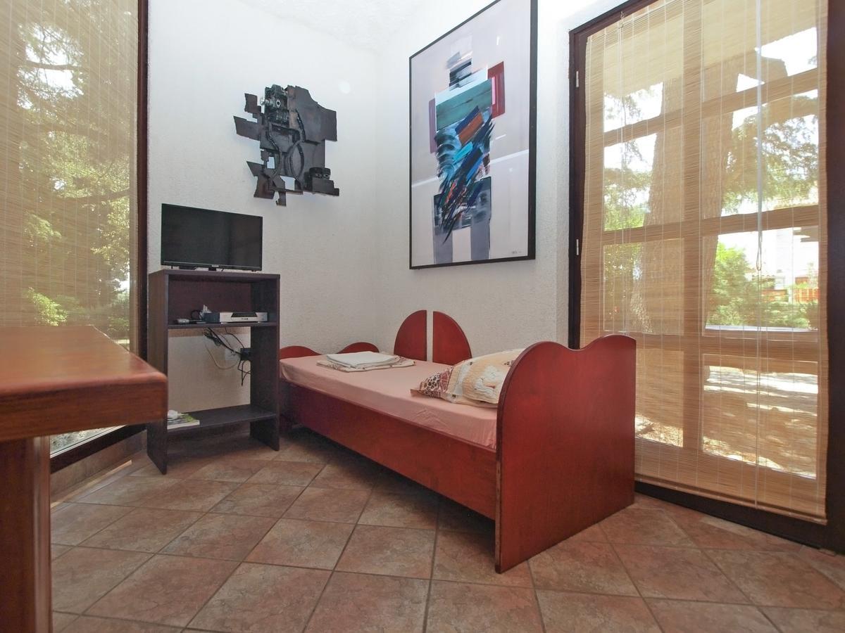 Apartments Nenad 1720 プレマントゥーラ エクステリア 写真