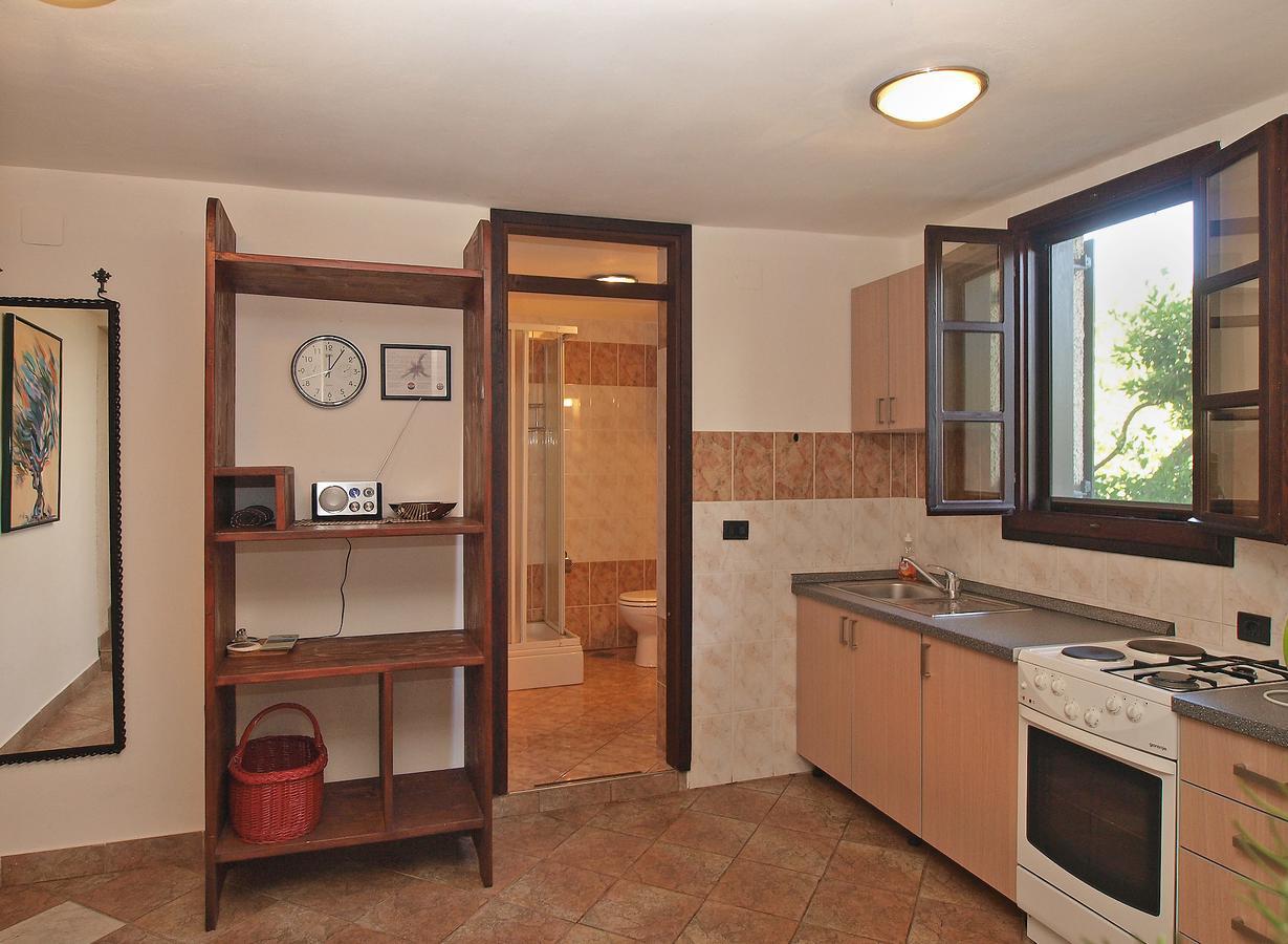 Apartments Nenad 1720 プレマントゥーラ エクステリア 写真