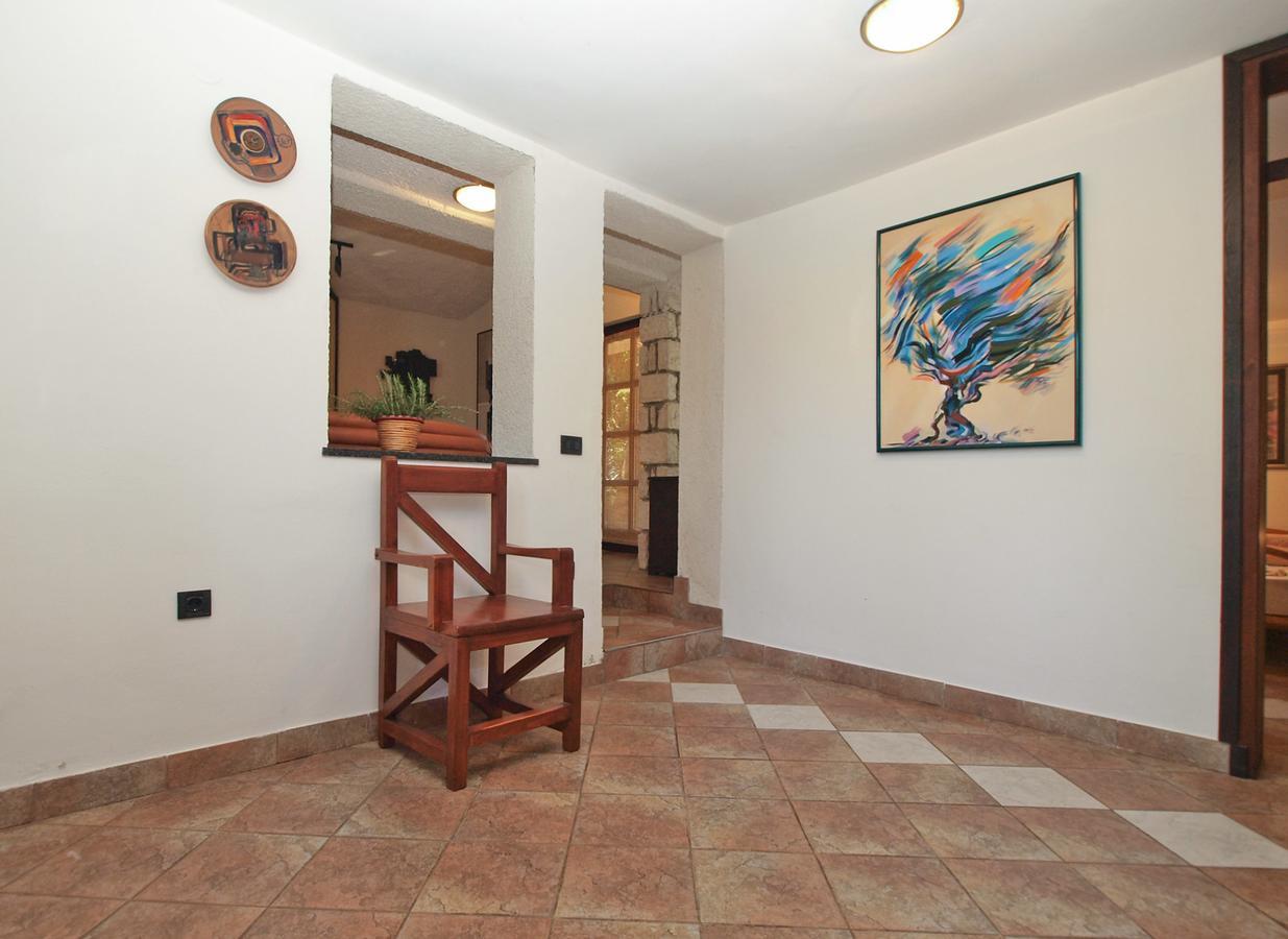 Apartments Nenad 1720 プレマントゥーラ エクステリア 写真